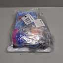 84pcs Spider Party Favors with Pens Notepads Paper Gift Bags Spider Web Key Chains Slap Bracelet Sticker Red Black Spider Themed Party Supplies for Boy Girl Birthday Game Activities Party Decorations