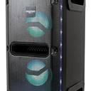 Pyle Portable 500W PA Speaker System - Outdoor Wireless Bluetooth
