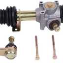 Front Power Steering Gear Box 1823994 1824770 For Polaris RZR 900