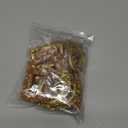 16Pcs Mini Resin Picture Frames, Antique Tiny Gold Frames for Jewelry Display, Vintage Small Picture Frame for DIY Photo Crafts Holiday Party Wedding Decor