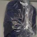 Yasumond Velour Tracksuit Womens 2 Pieces Joggers Outfits Jogging Sweatsuits Set Soft Sports Sweat Suits Pants (X-Large, Navy)