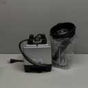 Aeitto Blenders for Kitchen with 68Oz. Jar, 1800W Max Power Smoothie Blender, 3 Preset Programs & 7 Speeds, Professional Countertop Blender for Smoothies, Ice Crush, Frozen Drinks, Silver