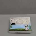 Newborn Panda Baby Swaddle Blanket 0-6 Months Cute Ultra Soft Plush Essentials Must Have Infants Girls Boys Baby Accessories Gender Neutral Stuff, Receiving Swaddling Wrap Nursery Clothe Shower Gift