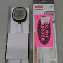 OXO Digital Instant Read Thermometer