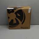 Bont Roller Skates - LowCut Quadstar Speed Skating - Roller Skates - Indoor and Outdoor - 100% Leather Size 42, Black 