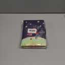 2 x HoYiXi Universal Case Compatible with 6.8" Kindle Paperwhite/6" All-New Kindle 2022 & 2019/Kobo Clara HD/Kobo Clara 2E Leather Stand Cover for 6-6.8'' Pocketbook/Tolino E-Book Reader, Prince