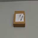 Handheld Copier RFID Reader Rewriter Smart ID Card Duplicator 125KHz Intelligent Access Control Reader, Includes 10 pcs Blank Writable T5577 Keychains