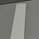 Paper Towel Holder, Magnetic Paper Towel Holder for Fridge, Toilet Paper Roll Holder Magnet Towel Rack Wall Mount Fridge Organizer for Paper Towels Rolls Bathroom Pantry RV Kitchen Storage (Black)