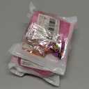 LA KEN DU Use for Stanley Cup Accessories Charms 40oz 30oz,Compatible with Stanley Cup Letter Charms for Handle Silicone Boot,Straw Cover Topper & Sticker Pack of 3