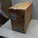 Huggies Size 6 Diapers, Snug & Dry Baby Diapers, Size 6 (35+ lbs), 144 Count (2 Packs of 72)