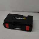 NIDAGE Dual Lens Borescope Inspection Camera 1920P HD Endoscope Camera with Light Waterproof Industrial Endoscope 11.5FT Flexible Snake Cam with 4.3'' IPS Screen, Mechanic Scope Cam Gift for Men