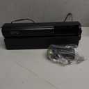 FoodSaver Handheld+ 2-in-1 Vacuum Sealing System, Handheld and Countertop Vacuum Sealer, Matte Black