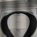 Monster Boomerang Petite Neckband Bluetooth Speakers, Neck Speaker with 15H Playtime, aptX High Fidelity 3D Stereo Sound, Low Latency, Built-in Mic, IPX5 Waterproof Wearable for Home Outdoor