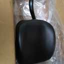 The Aftermarket Group - TAGAC229401 Wheelchair Amputee Support, Multi Axis, Black Upholstered, Fits 7/8" and 1" Tubing, TAG229401