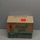 Angel Soft Toilet Paper, 6 Double Rolls, 6 = 12 Regular Bath Tissue Rolls