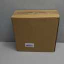 SENSARTE Nonstick Frying Pan Skillet with Lid, 10.5 Inch Deep Frying Pan, 3.8 Qt Non Stick Saute Pan with Cover, Induction Pan, Healthy Non Toxic Cooking Pan with Helper Handle, PFOA PFOS Free (Classic Black)