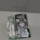 Lotadilo Cute for Google Pixel 8 Case - Compatible with Magsafe Magnetic Ring Holder Stand Kickstand for Women Girls Girly Funny Fashion Pretty TPU Phone Covers Cat Cafei Design