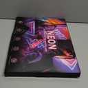 Bow Mirror Neon Signs for wall decor Pink Led Signs for coquette room decor Bow Wall Art Neon Light Dimmable Mirror Light Up Sign for Dresser Gifts