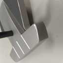 PGM Zero Torque Putter Golf Club for Men and Women Right Handed, High Forgiveness and Low Deviation Face Balanced Square to Square Putter, 34"