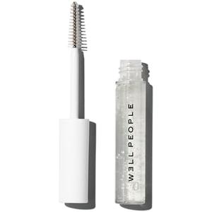 Well People Expressionist Clear Brow Gel, Lightweight Gel For Taming & Nourishing Your Brows, Creates A Natural-Looking Finish, Vegan & Cruelty-free