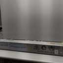 NEW JETO Metal Bed Frame,Twin Size Bed Frame with Storage Space,Heavy Duty Sturdy Mattress Foundation,Easy Assembly,No Box Spring Needed, Black,14 Inch,Twin