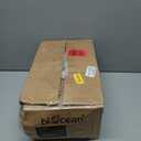 1000 Count Extra Heavy Duty Plastic Forks Black Disposable Forks Premium Bulk Plastic Forks Heavy Duty Plastic Silverware for Parties, Family Gatherings