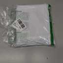 U-Haul Jumbo Rug Storage Bags - Fit Rugs up to 9' x 12' - 26" x 130" Bags - Pack of 2