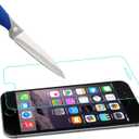 3 x Mr.Shield [3-PACK] Designed For iPhone 8 / iPhone 7 [Tempered Glass] Screen Protector [Japan Glass With 9H Hardness] with Lifetime Replacement