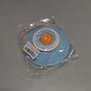 2026 New Lick Sphere Dog, Anxieties Relief Slow Feeder Dog Lick Ball Treat Dispenser, Non-Slip Licking Bowl, Enrichment Toys, Suitable for All Types of Dogs/Cats