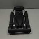 Aluminum Folding Hand Trucks,Small Folding Hand Truck Dolly with 2 Wheels,Collapsible Cart Portable Dolly,Lightweight Travel Hand Truck/Heavy Duty Moving Dolly for Airport Travel Moving Use