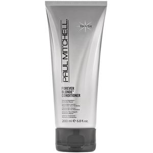 Paul Mitchell Forever Blonde Conditioner, Hydrates + Repairs, For Blonde Hair, 6.8 fl oz