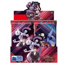 Pokémon JOURNEY PRISMATIC Destined Rivals SPARKS SCARLET&VIOLE 151 Booster Display Box Pokemon Booster Cards Playing Cards