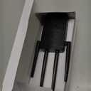 WiFi Extender Signal Booster, Dual Band 5.8GHz&2.4GHz, WiFi Booster Covers Up to 10000 Sq.ft, WiFi Repeater 1.2Gbps with Ethernet Port, One-tap Setup, Made for USA