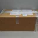 Balance Board with Resistance Bands, 300LBS Ski Balancing Machine Exercise Equipment LCD Monitor for Cardio, Home Ski Simulator Trainer for Full Body Workout (Black)