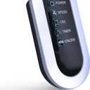 Replacement Remote for Lasko Wind Curve Tower Fan 2551 2554 2559 4824 T32202 T36212, Compatible with T42905 Oscillating Tower, T48331 XtraAir Tower
