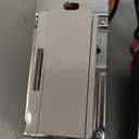 BESTTEN 3 Pack Slide Dimmer Light Switch, Quiet Rocker, Super Slim Single Pole or 3 Way Dimmable Switch, Max 300W LED, CFL, 600W Incandescent, ETL Listed, White