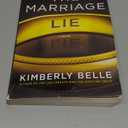 The Marriage Lie: A bestselling psychological thriller