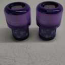 Improvedhand Filter Replacement for Dyson V11 Animal, V11 Torque Drive Detect Cordless Vacuum, Replace Part # 970013-02 (2 Pack)
