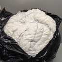 Decroom 4 Inch Memory Foam Mattress Topper King Size, Filled with Breathable Memory Foam Pillow Topper, Soft Fluffy Supportive Bed Mattress Pad for Back Pain Relief, 80x78x4 Inch