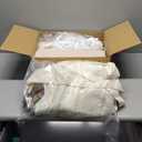 Kids Play Tent with Mat, Large Playhouse Play Tent Indoor for Girls Boys, Kids Tent Toys for Toddlers Children Play House for Birthday Toy House Gift (Brown)