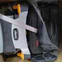Chicco Bravo Sport Travel System w/KeyFit Infant Car Seat & Base