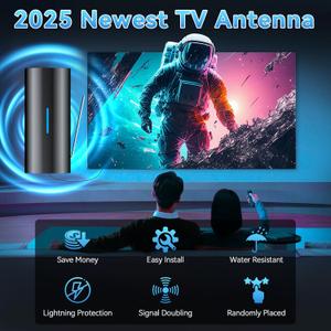 TV Antenna