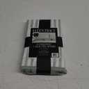 Ellen Tracy™ Stripe Single King Quilted Sham - Green