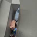 Walkie Talkie for Kids with Video: 2 Pack Rechargeable Toddler Toys with HD Camera & Voice Changer, Long Range Gift Toys for Boy & Girl Age 3-8 for Outdoor Play, Camping (Pink-Blue)