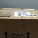 Chefman Air Fryer  4 QT Compact Airfryer for Quick & Easy Meals in Minutes, Features Hi-Fry Technology for Extra Crisp, Touchscreen Controls with 4 Presets, Nonstick & Dishwasher Safe Basket - Black