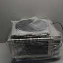 Breville BOV845BSS Smart Oven Pro Countertop Oven, Brushed Stainless Steel (One Size)