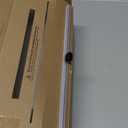 [2025 New] Bonsenkitchen 11 x 150 Vacuum Sealer Bags Rolls with Cutter for Food Storage, Commercial Grade, BPA Free, Great for Meal Prep and Sous Vide Cooking (Clear)