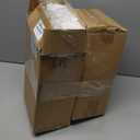 Vipush Holy Family Nativity Scene with Light, Outdoor Christmas Yard Decoration, All-Weather Figurine Set for Home Garden