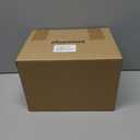 Battery Operated Wall Sconce with Green Tulip Shade Pattern Glass Adjustable Chain Retro Gold Wall Mounted Light, Modern Wall Lamp Fixtures Decor for Bedside Bedroom Indoor Doorway (Battery Operated (1 pack)- Long Cord)