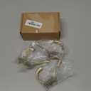 3 Pack Heavy-Duty Bathroom Kitchen Wardrobe Towel Robe Hook Simple Modern Home Champagne Bronze Hook Suitable for Hanging Keys, Bags, Clothes, Towels, Hats, etc